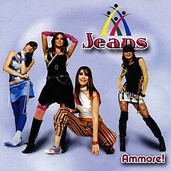 Jeans - Ammore! альбом
