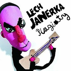 Lech Janerka - Plagiaty album