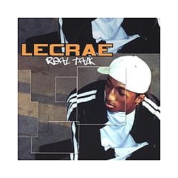 Lecrae - Real Talk альбом