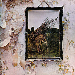 Led Zeppelin - Led Zeppelin IV альбом