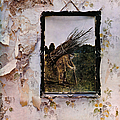 Led Zeppelin - Led Zeppelin IV альбом