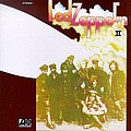 Led Zeppelin - Led Zeppelin II альбом