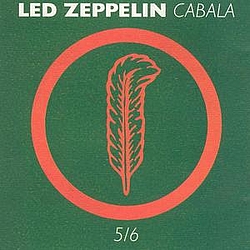 Led Zeppelin - Cabala (disc 6) album