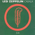 Led Zeppelin - Cabala (disc 6) album