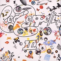 Led Zeppelin - Led Zeppelin III album