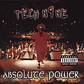 Tech N9Ne - Absolute Power album