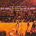 Led Zeppelin - 1972-10-09: Complete Live in Japan: Festival Hall, Osaka (disc 2) album
