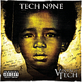 Tech N9Ne - Vintage Tech album