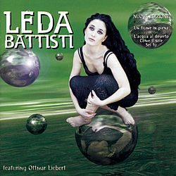 Leda Battisti - Leda Battisti альбом