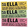 Ledisi - We All Love Ella: Celebrating the First Lady of Song album