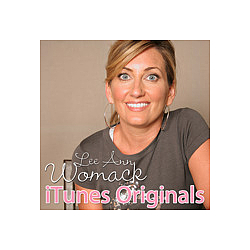 Lee Ann Womack - iTunes Originals - Lee Ann Womack альбом