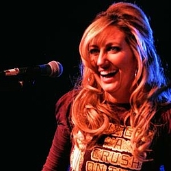 Lee Ann Womack - Finding My Way Back Home album