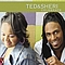 Ted &amp; Sheri - Celebrate album