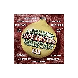 Lee Ann Womack - A Country Superstar Christmas II альбом