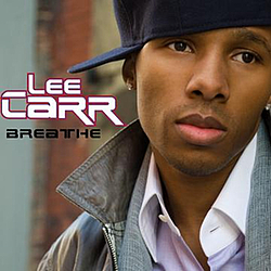 Lee Carr - Breathe album