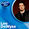 Lee Dewyze - American Idol album