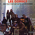 Lee Dorsey - Ride Your Pony album