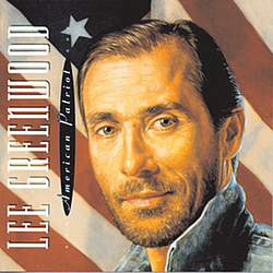 Lee Greenwood - American Patriot album