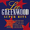 Lee Greenwood - Super Hits album