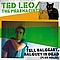Ted Leo &amp; The Pharmacists - Tell Balgeary, Balgury Is Dead album