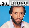 Lee Greenwood - 20th Century Masters - The Millennium Collection: The Best of Lee Greenwood album