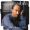 Lee Greenwood - All-Time Greatest Hits альбом