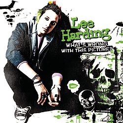 Lee Harding - What&#039;s Wrong With This Picture album