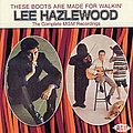 Lee Hazlewood - MGM Recordings (disc 1) альбом