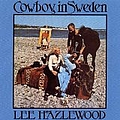 Lee Hazlewood - Cowboy in Sweden альбом