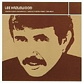 Lee Hazlewood - Lounge Legends альбом