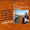 Lee Hazlewood - Trouble Is A Lonesome Town album