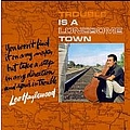Lee Hazlewood - Trouble Is A Lonesome Town альбом