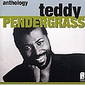 Teddy Pendergrass - Anthology album