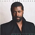 Teddy Pendergrass - Workin&#039; It Back album