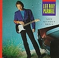Lee Roy Parnell - Love Without Mercy album
