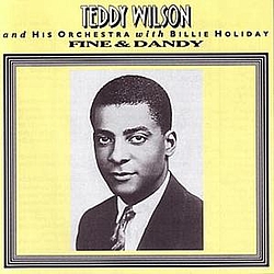 Teddy Wilson - Fine &amp; Dandy альбом
