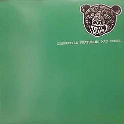 Teddybears Feat. Mad Cobra - Cobrastyle альбом