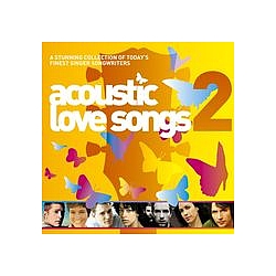 Leela James - Acoustic Love Songs - Vol 2 альбом