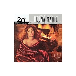 Teena Marie - 20th Century Masters - The Millennium Collection: The Best Of Teena Marie album