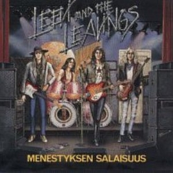 Leevi And The Leavings - Menestyksen salaisuus альбом