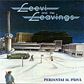 Leevi And The Leavings - Perjantai 14. päivä альбом