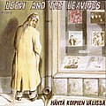 Leevi And The Leavings - Häntä koipien välissä album