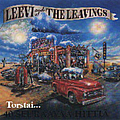 Leevi And The Leavings - Torstai...40 Seuraavaa Hittiä Cd2 альбом