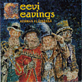 Leevi And The Leavings - Kerran elämässä альбом