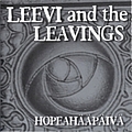 Leevi And The Leavings - Hopeahääpäivä альбом