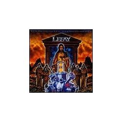 Lefay - SOS альбом