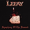 Lefay - Symphony of the Damned album