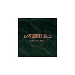 Left Front Tire - Social Icon album