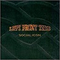Left Front Tire - Social Icon альбом