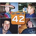 Left Front Tire - 42 Ways to Lose a Friend album